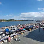 Meerblick 公寓 埃肯弗德