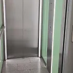 Meerblick 公寓 埃肯弗德