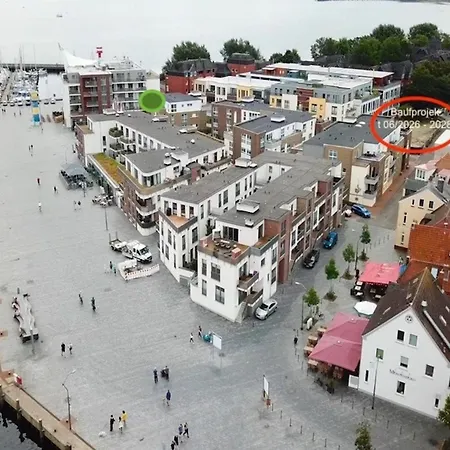 Meerblick Apartamento *